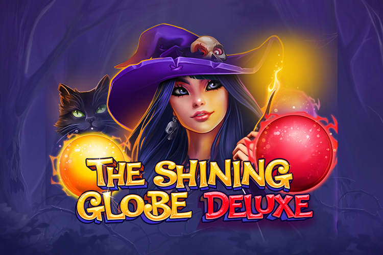 The Shining Globe Deluxe Demo Slot