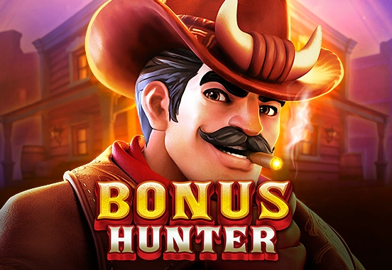 Bonus Hunter slot by TaDa Gaming