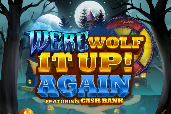 Werewolf It Up! Again Demo Slot