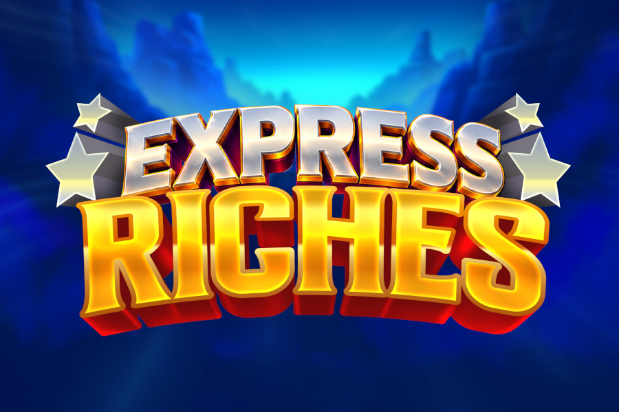 Express Riches Demo Slot
