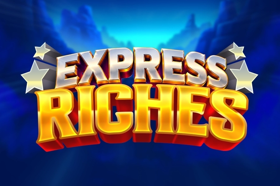 Express Riches slot by Platipus