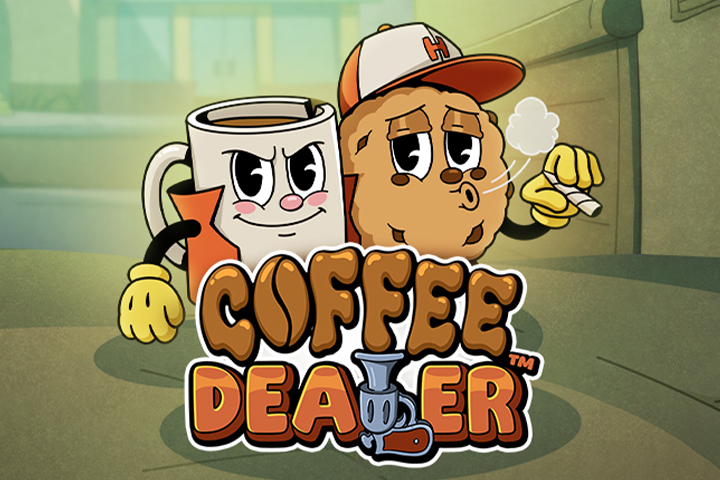 Coffee Dealer