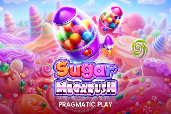 Sugar Megarush Demo Slot