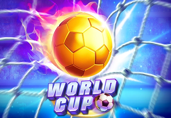 WORLD CUP slot by TaDa Gaming