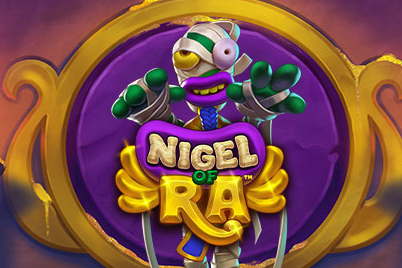 Nigel of Ra Demo Slot