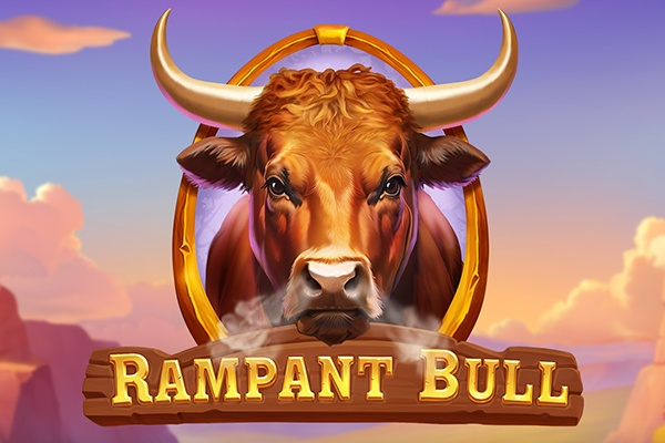 Rampant Bull Demo Slot