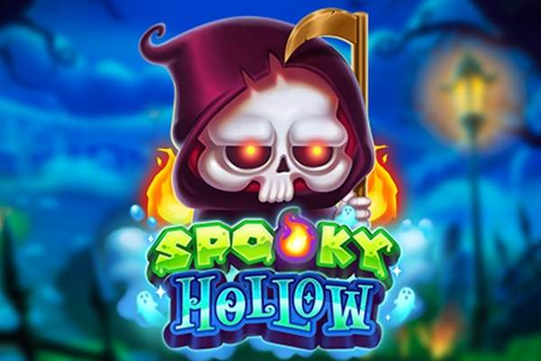 Spooky Hollow Demo Slot