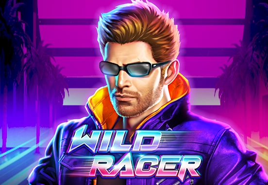 Wild Racer demo