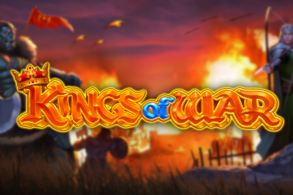Kings of War Demo Slot