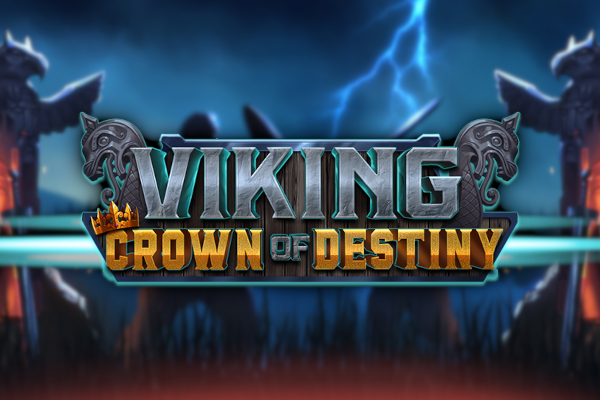 Viking Crown of Destiny Demo Slot