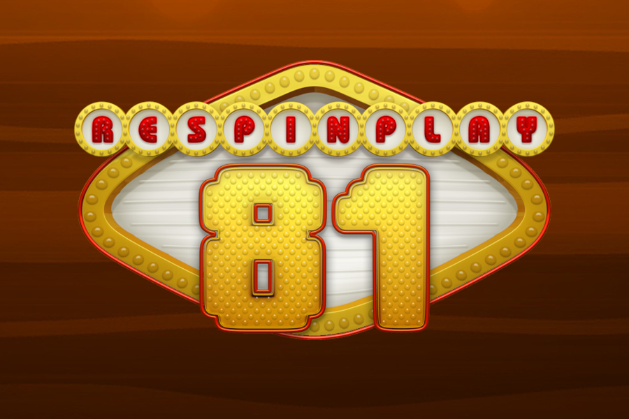 Respin Play 81 Demo Slot
