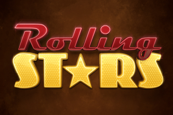 Rolling Stars Demo Slot