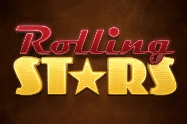 Rolling Stars slot by E-Gaming