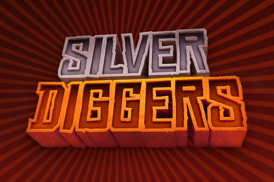 Silver Diggers Demo Slot