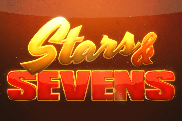 Stars & Sevens Demo Slot
