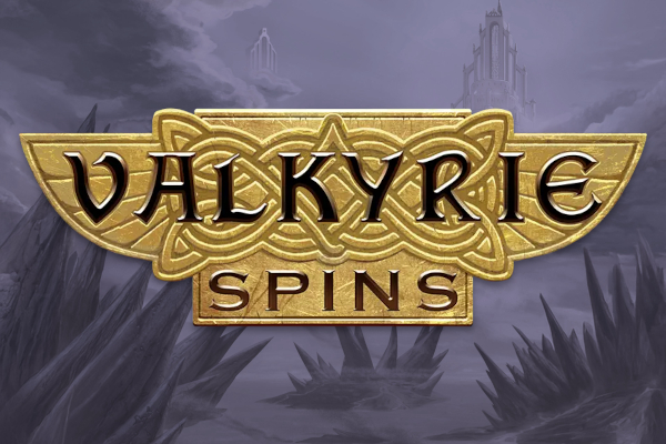 Valkyrie Spins Demo Slot