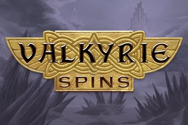 Valkyrie Spins slot by E-Gaming