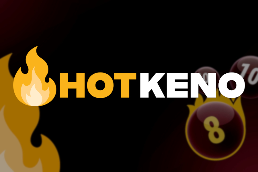 Hot Keno Demo Slot
