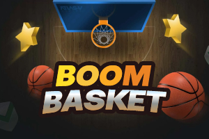 Boom Basket Demo Slot