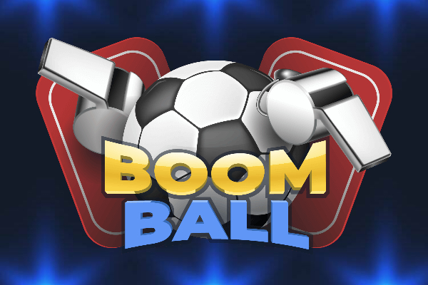 Boom Ball Demo Slot
