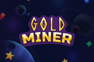 Gold Miner Demo Slot