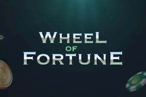 Wheel of Fortune Demo Slot
