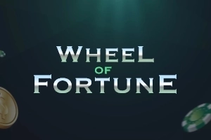 Wheel of Fortune slot by Atlas-V