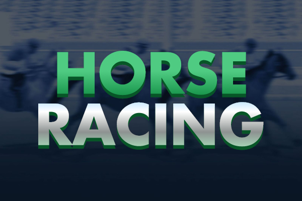 Horse Racing Demo Slot