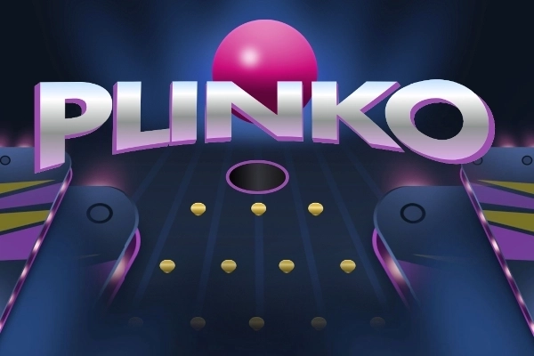 Plinko slot by Atlas-V