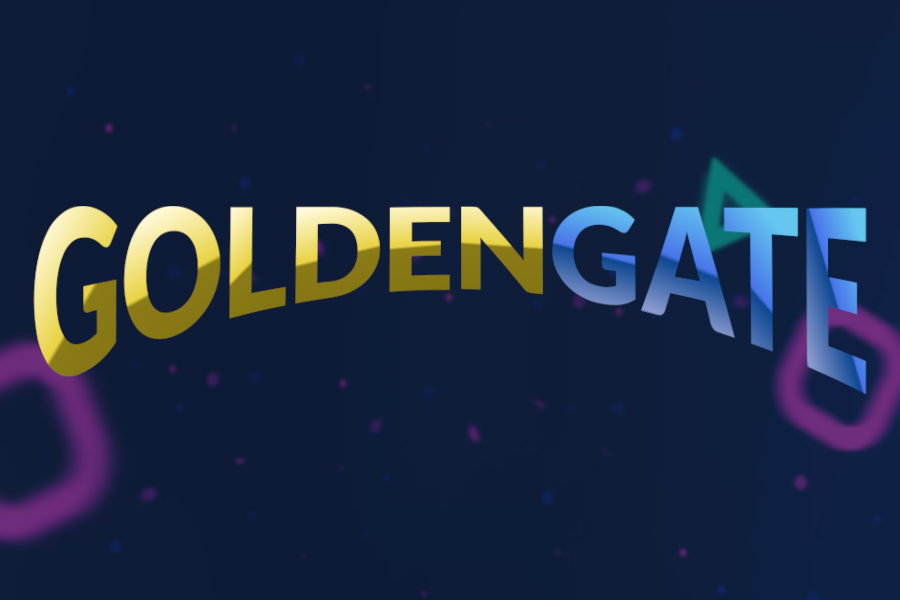 Golden Gate Demo Slot