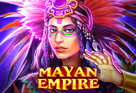 MAYAN EMPIRE slot by TaDa Gaming