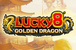 Lucky 8 Golden Dragon slot by Pixiu Gaming
