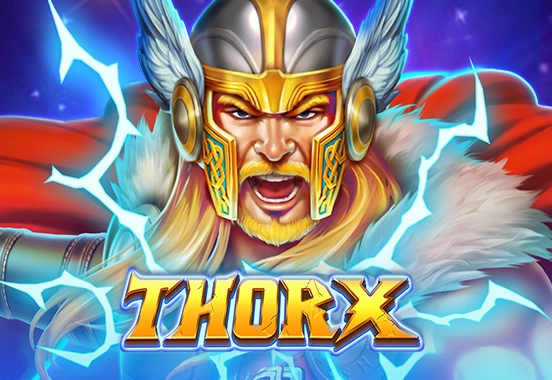 THOR X slot by TaDa Gaming