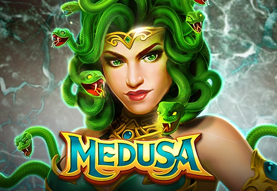 MEDUSA slot by TaDa Gaming