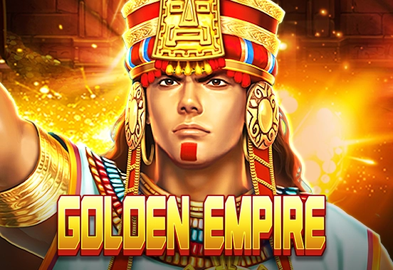 GOLDEN EMPIRE Demo Slot