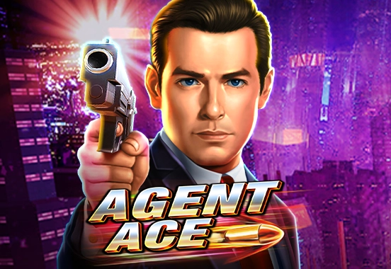 Agent Ace slot by TaDa Gaming