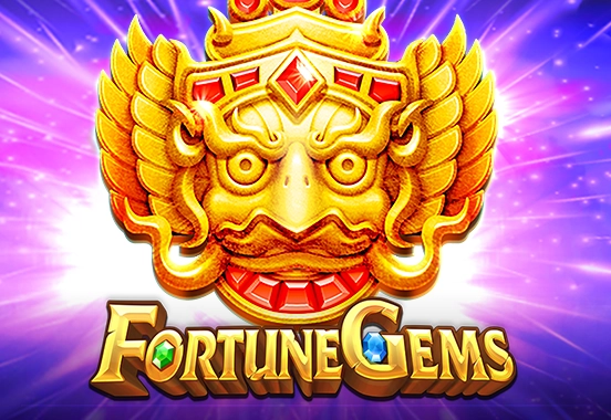 Fortune Gems demo