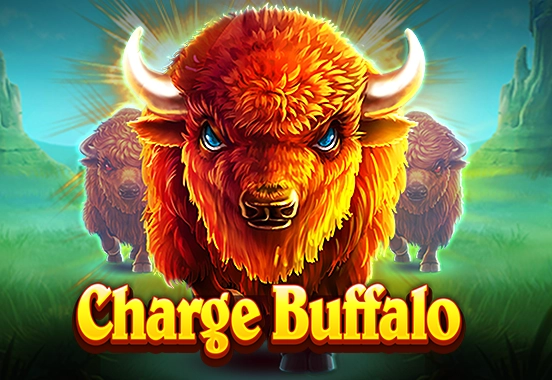 Charge Buffalo demo