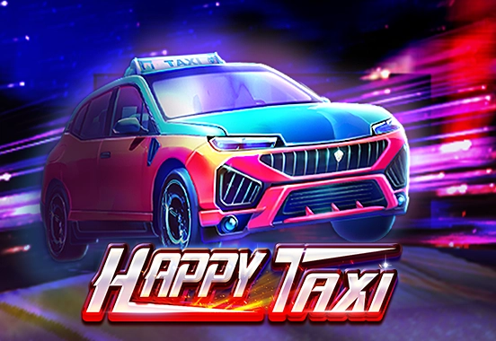 Happy Taxi slot by TaDa Gaming