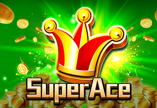 Super Ace slot by TaDa Gaming