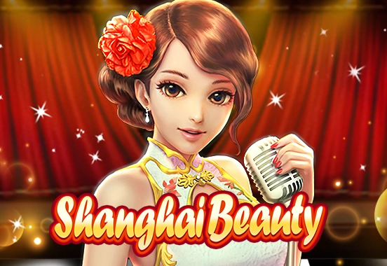 Shanghai Beauty slot by TaDa Gaming