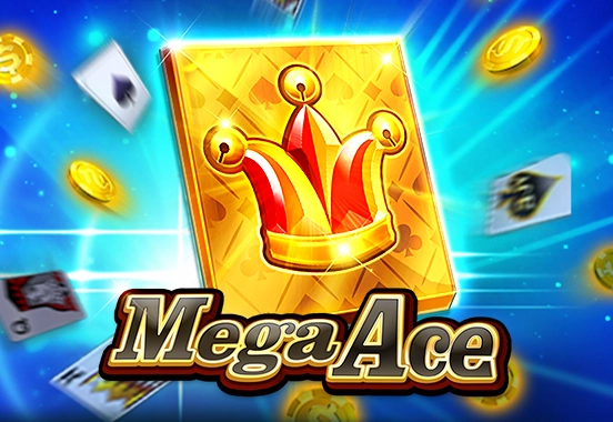 Mega Ace slot by TaDa Gaming