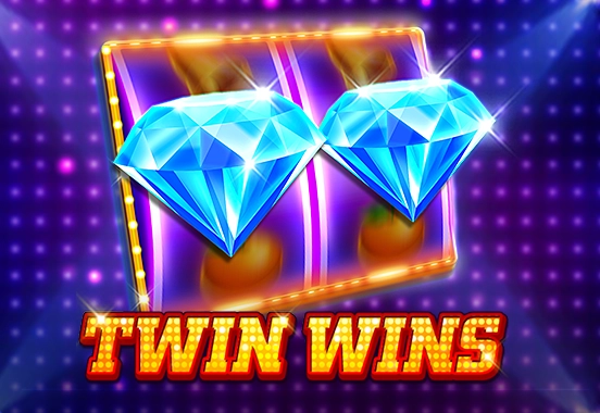 TWIN WINS Demo Slot
