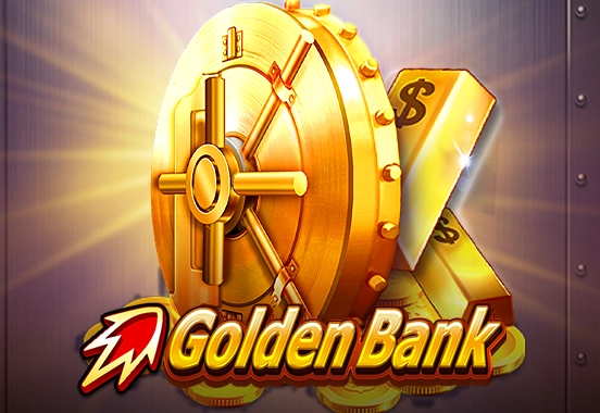 Golden Bank slot by TaDa Gaming