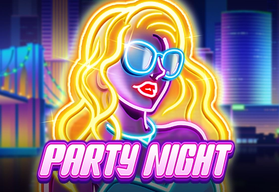 Party Night slot by TaDa Gaming