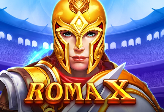 ROMA X slot by TaDa Gaming