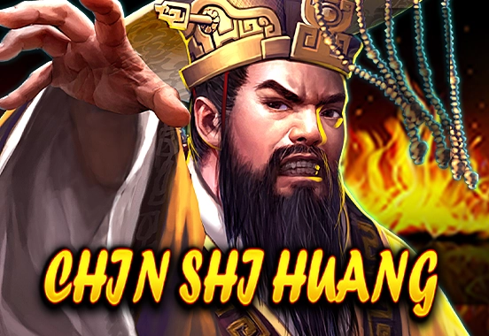 Chin Shi Huang slot by TaDa Gaming