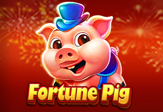 Fortune Pig slot by TaDa Gaming