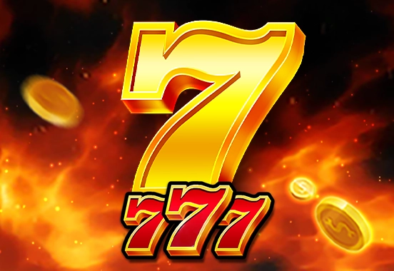 777 Demo Slot