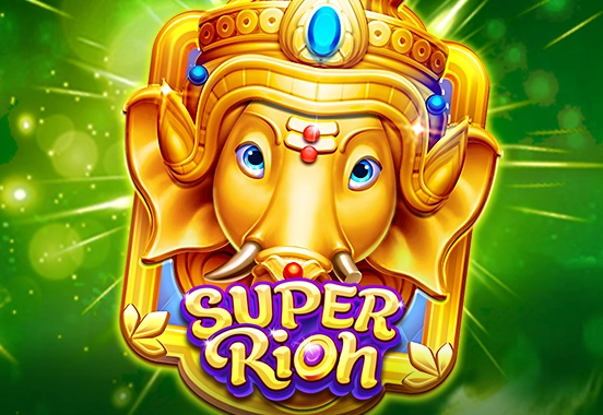Super Rich Demo Slot